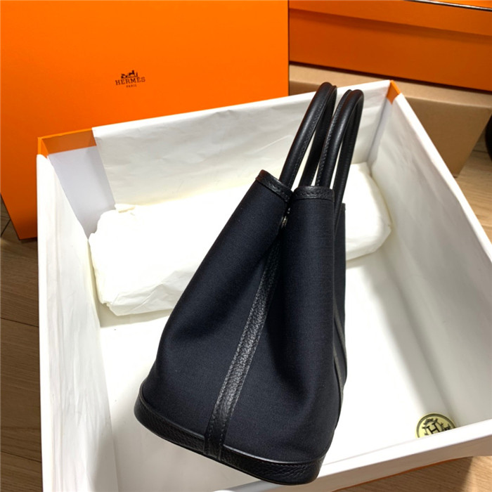 에르메스 가든 파티 오리지날 끌레망스 정품가죽사용 (100%수작업) H50099